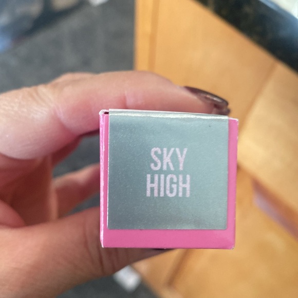 SKY HIGH Jeffree Star The Gloss Shimmery Pearl Lipgloss - Picture 4 of 4